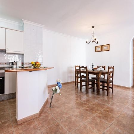 Malagasuite San Miguel Torremolinos Exteriör bild