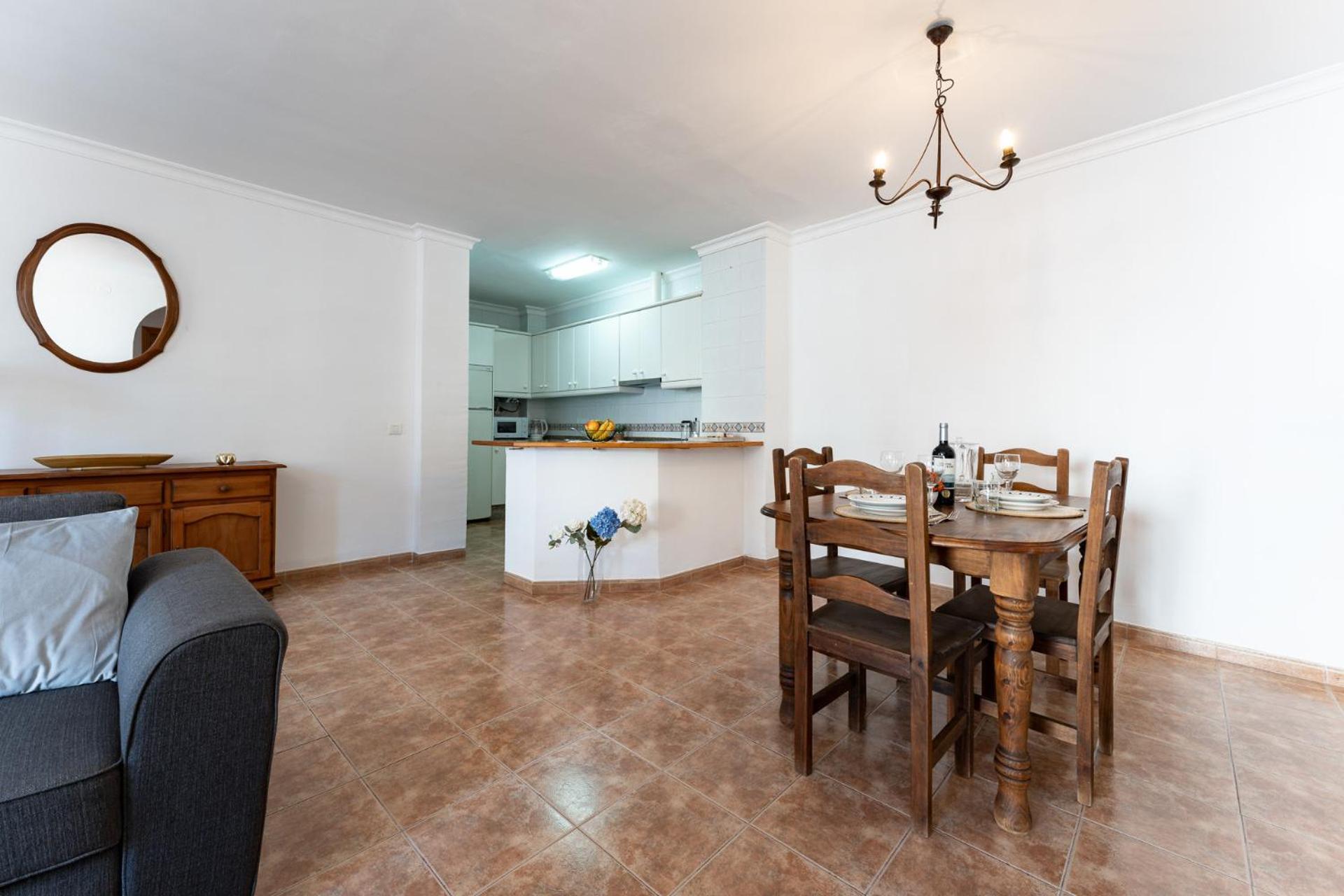 Malagasuite San Miguel Torremolinos Exteriör bild